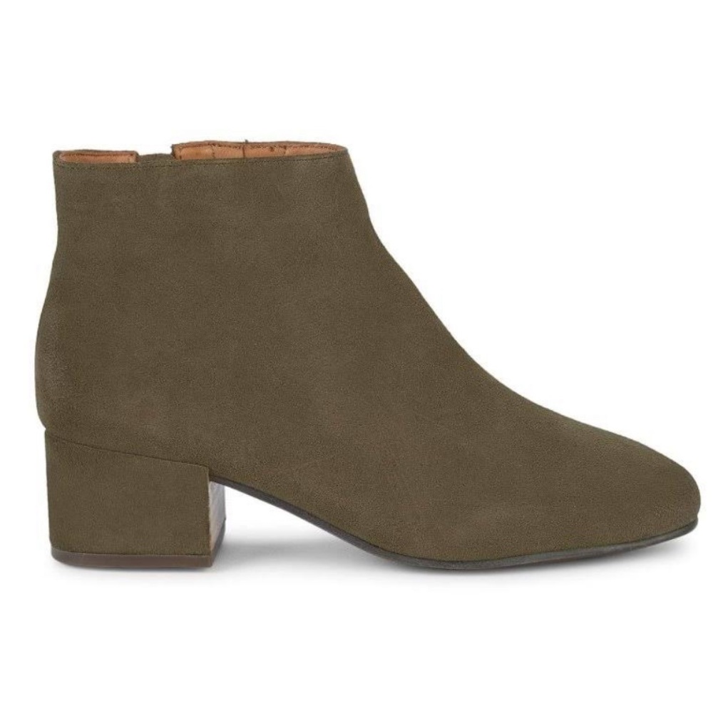 Gentle Souls Ella Bootie